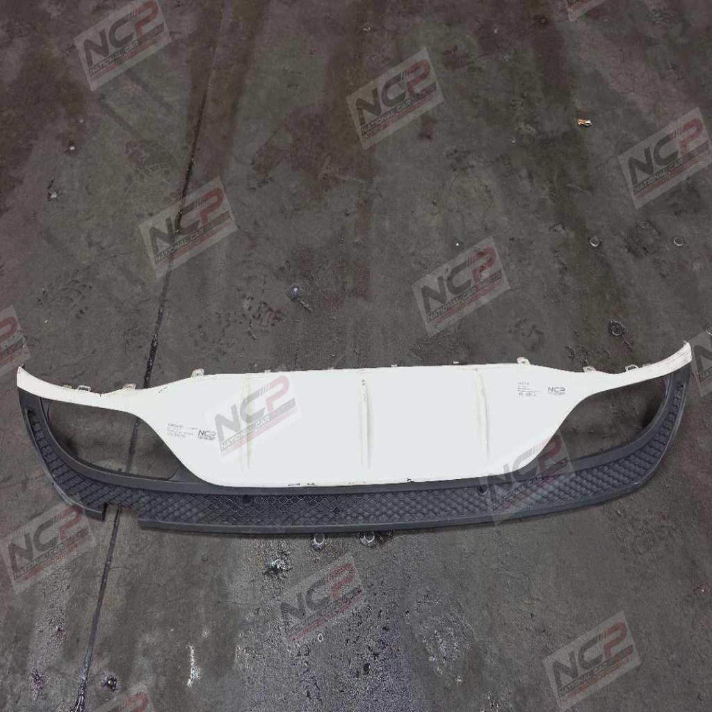 C Class · W205 2014-2018
