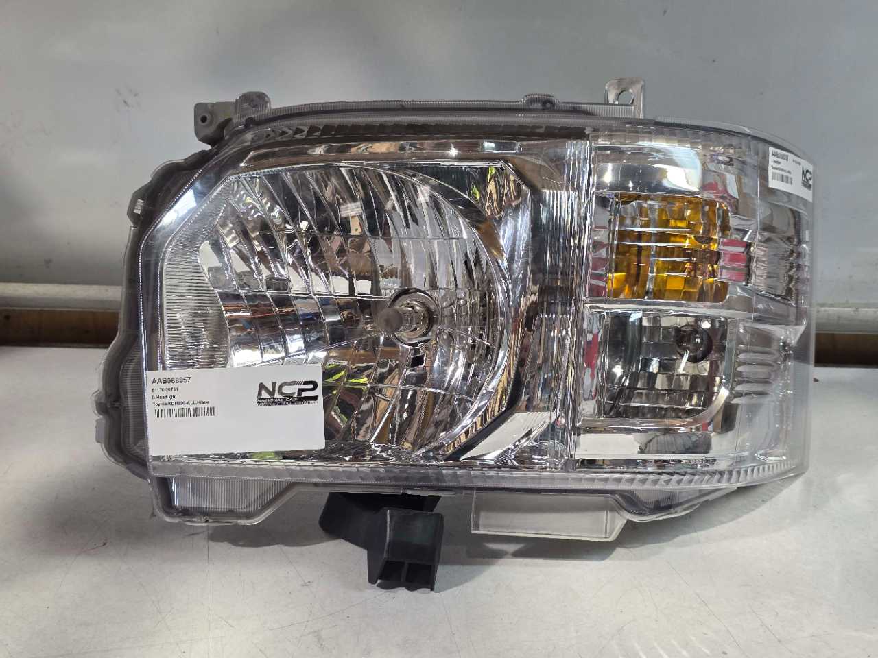 Hiace · KDH200-ALL