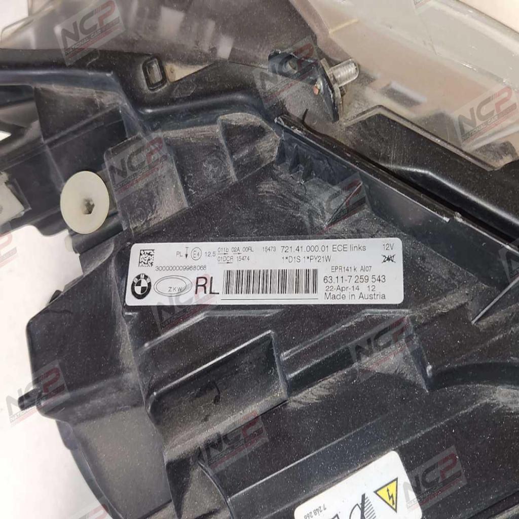 3 Series · 316I F30
