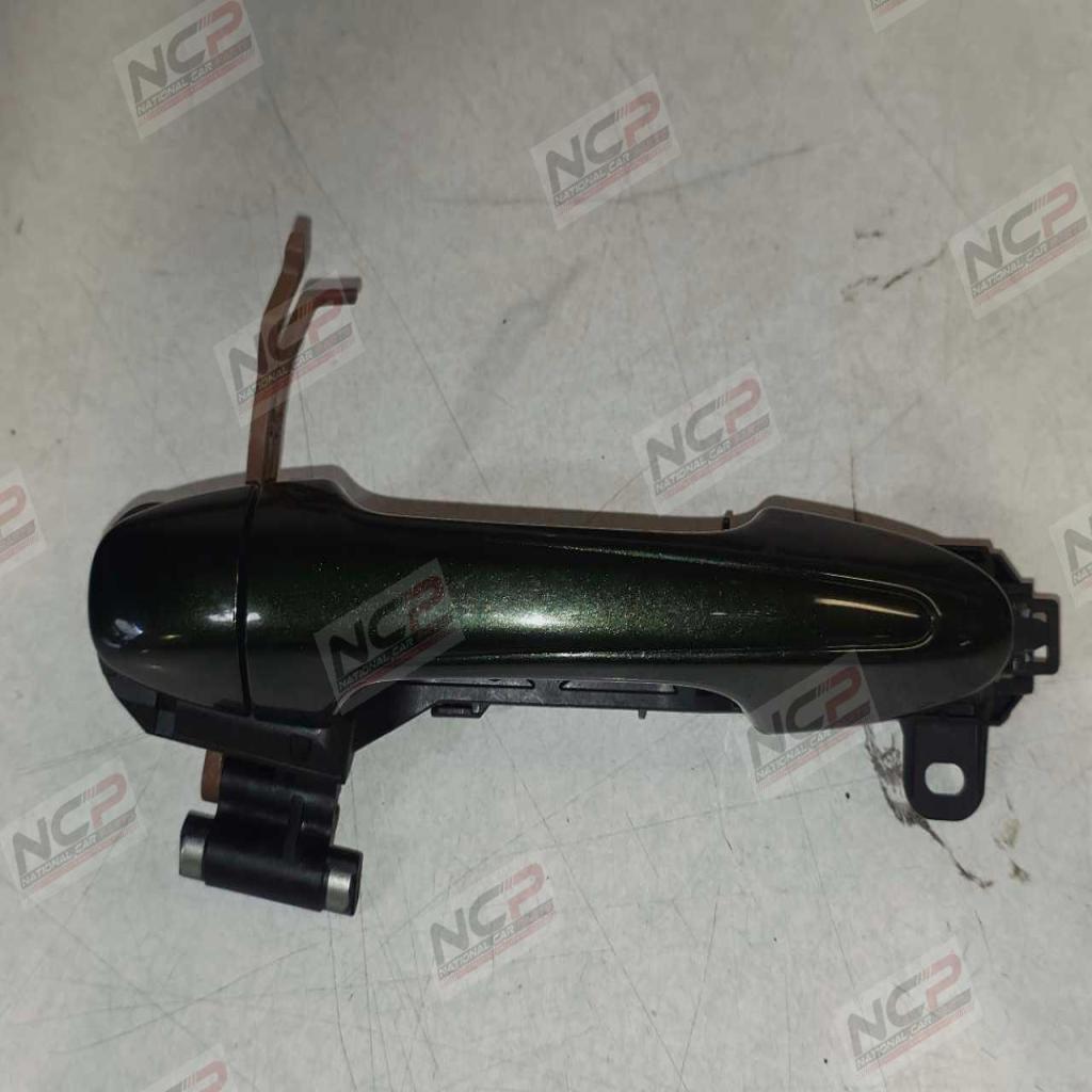 RAV4 · ACA40 2012-2018- All