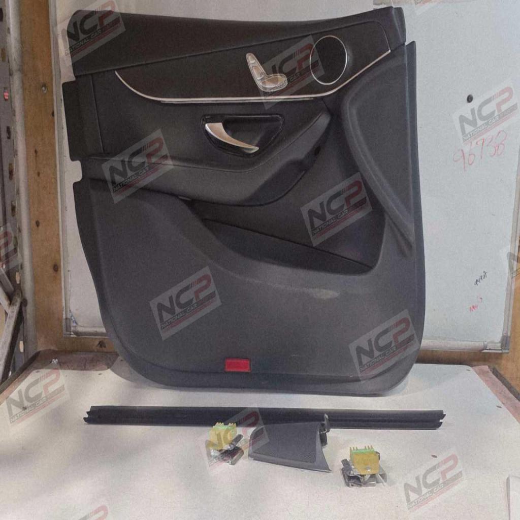 GLC 220d · C253 2015-2019