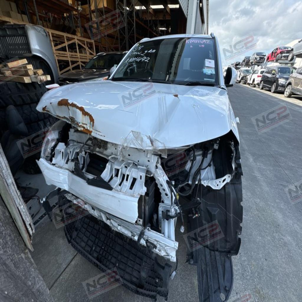 2017 Suzuki Vitara