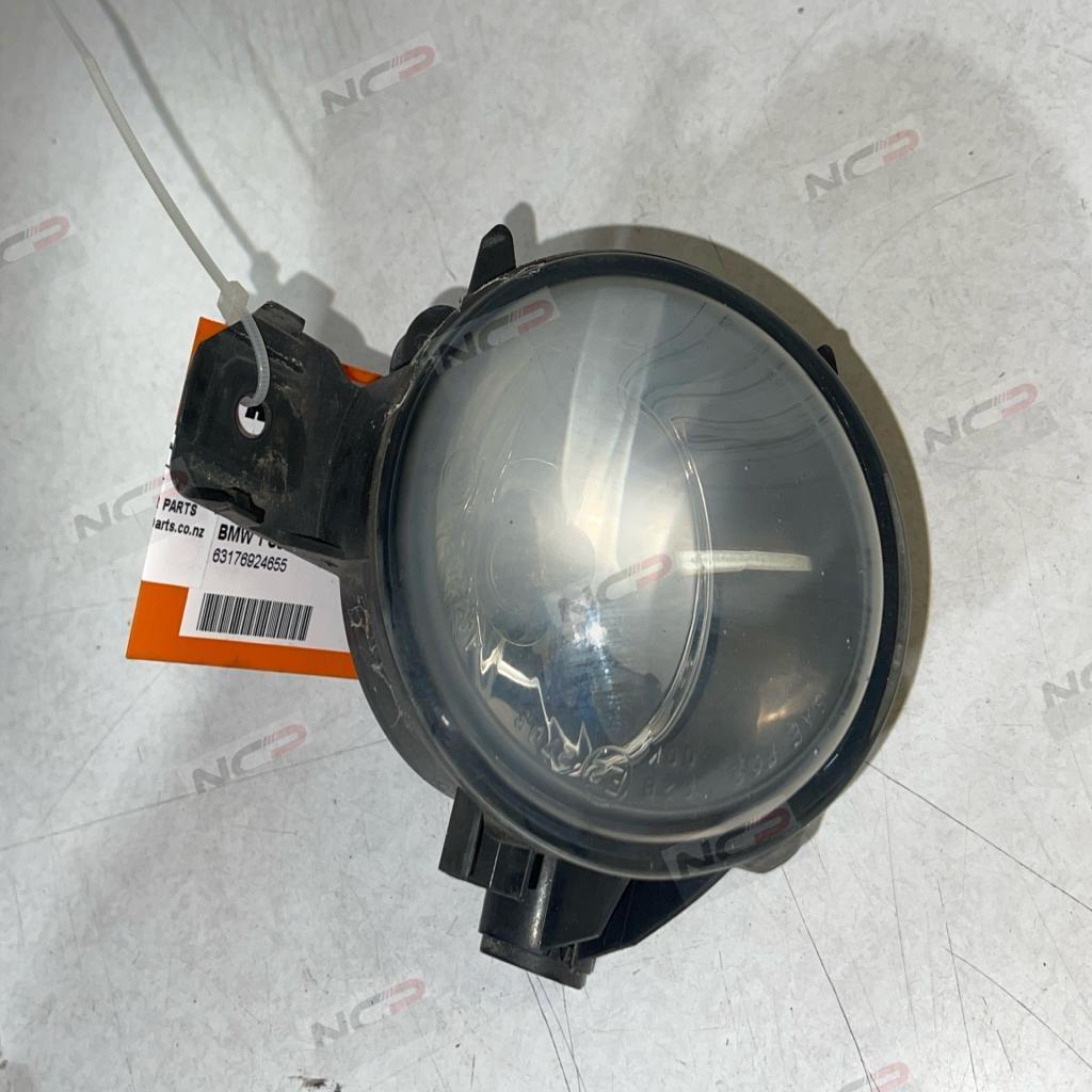 1 Series · 116i F20