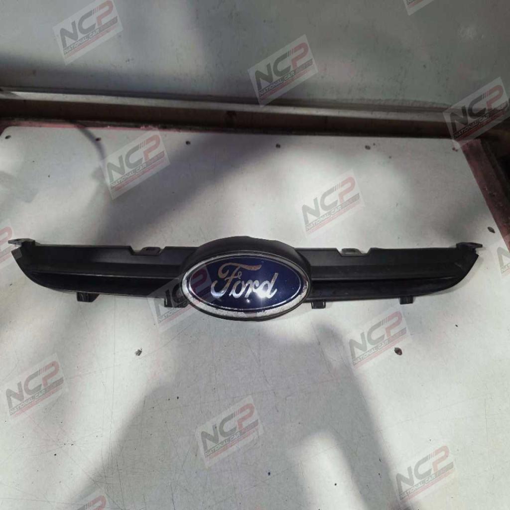 Fiesta · WT 2010 -