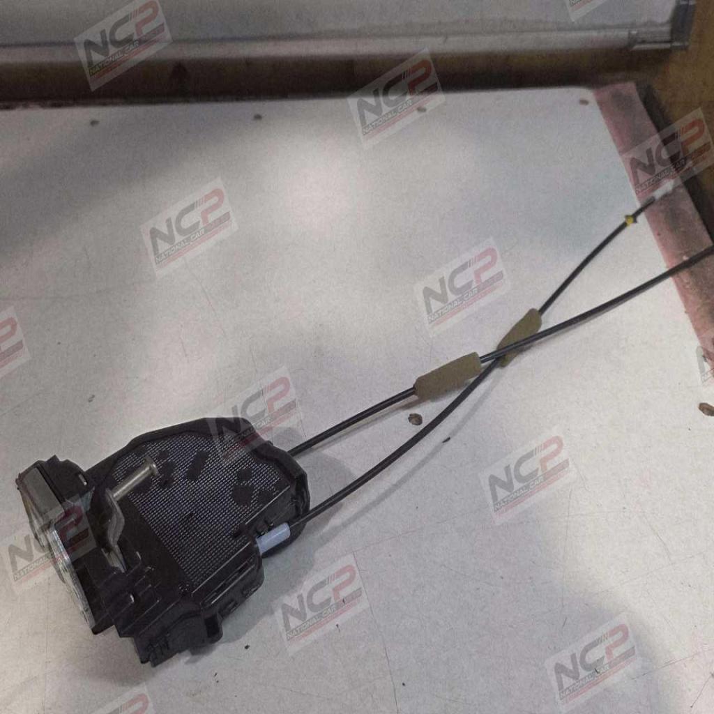 Corolla · NKE165 12-Present