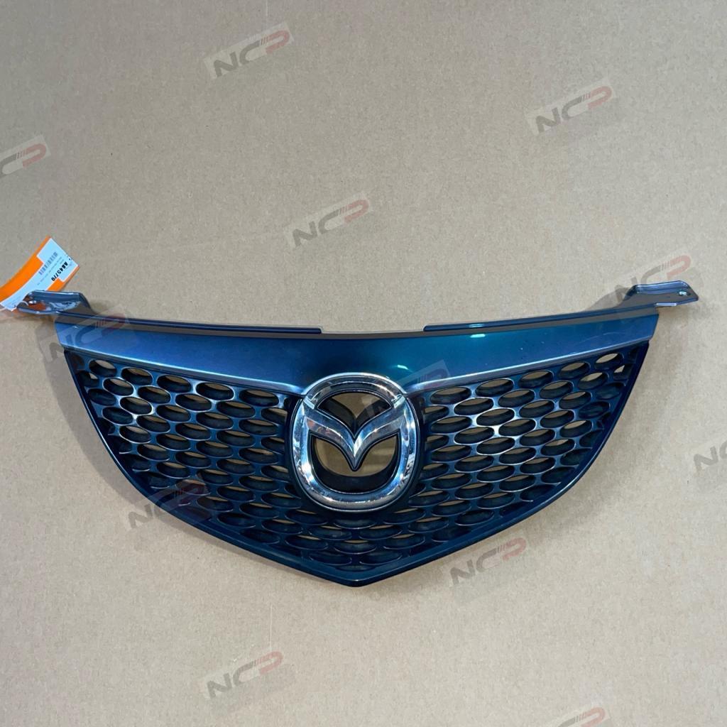Mazda3 · BK 2003-2009