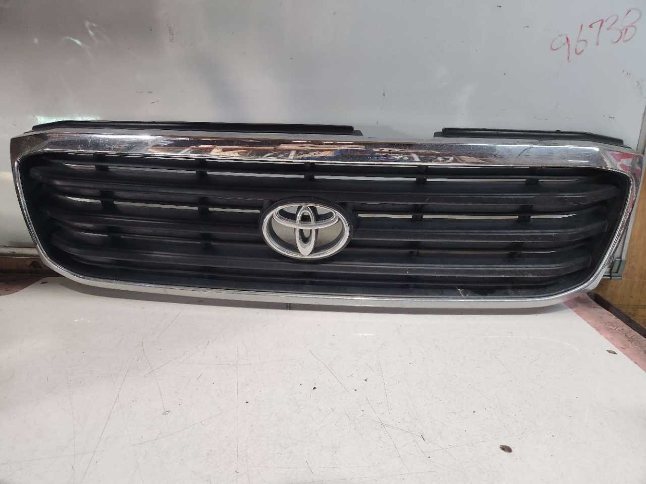 Landcruiser100 · HDJ100 05/00-10/07