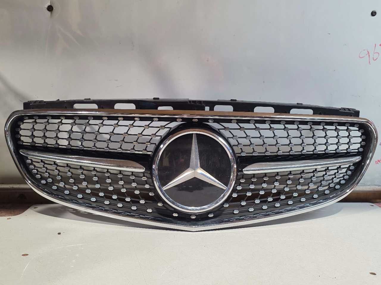 E Class · ALL