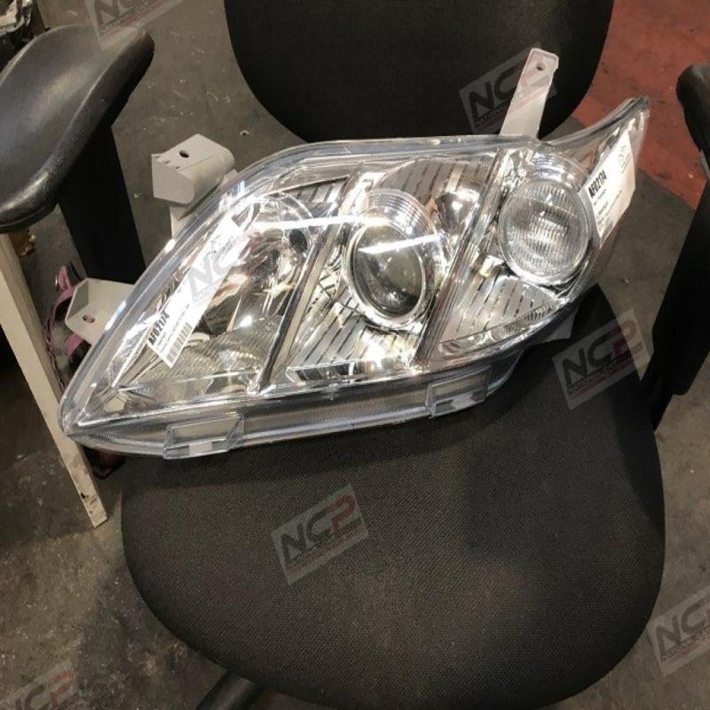 Camry · ACV40 07/06-2009