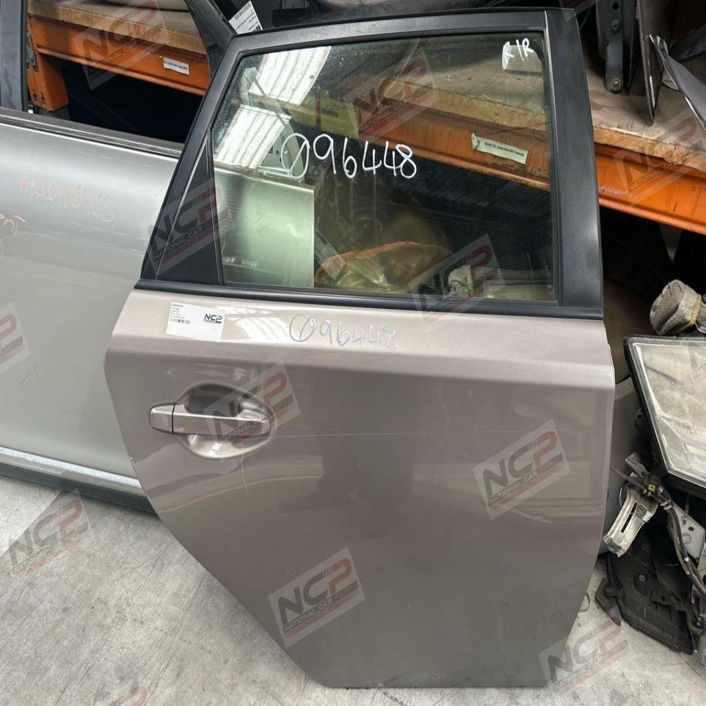 Corolla · ZRE182