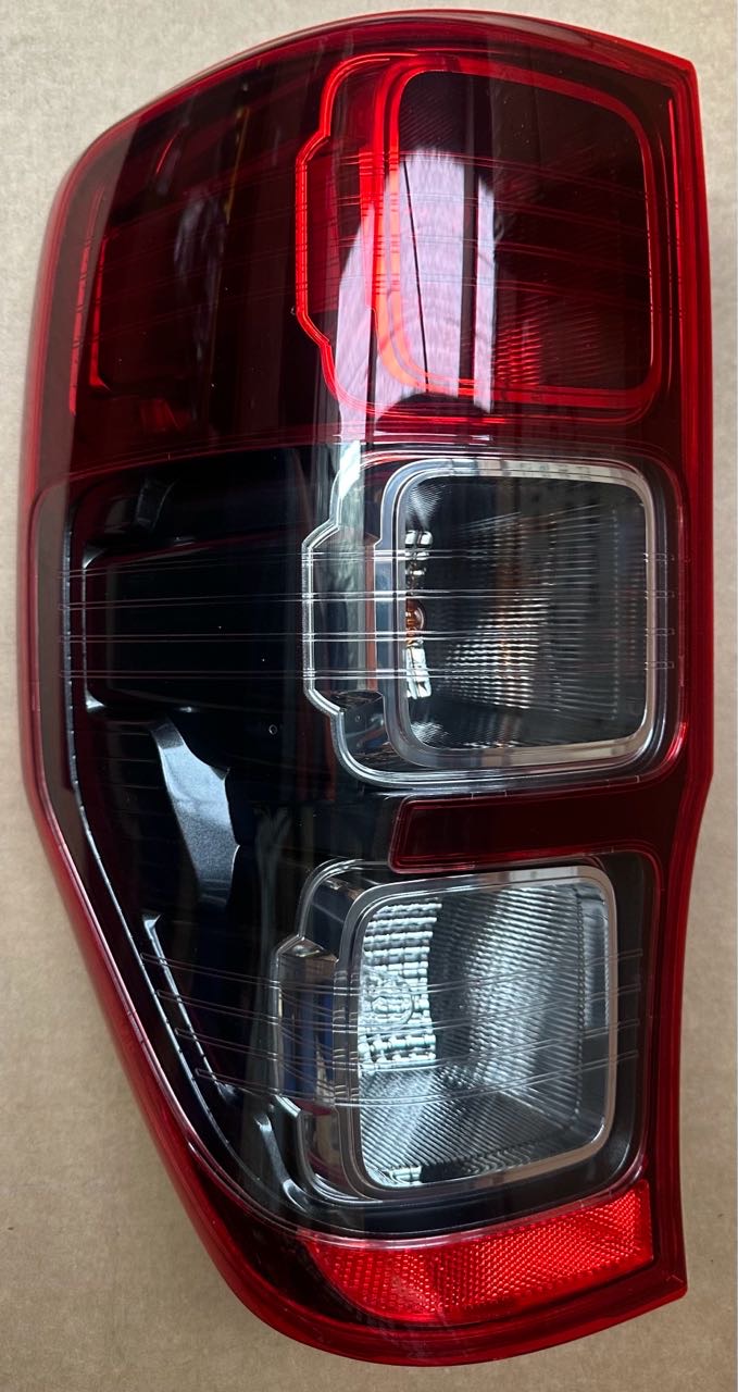 Ranger · PX2 2012~2017