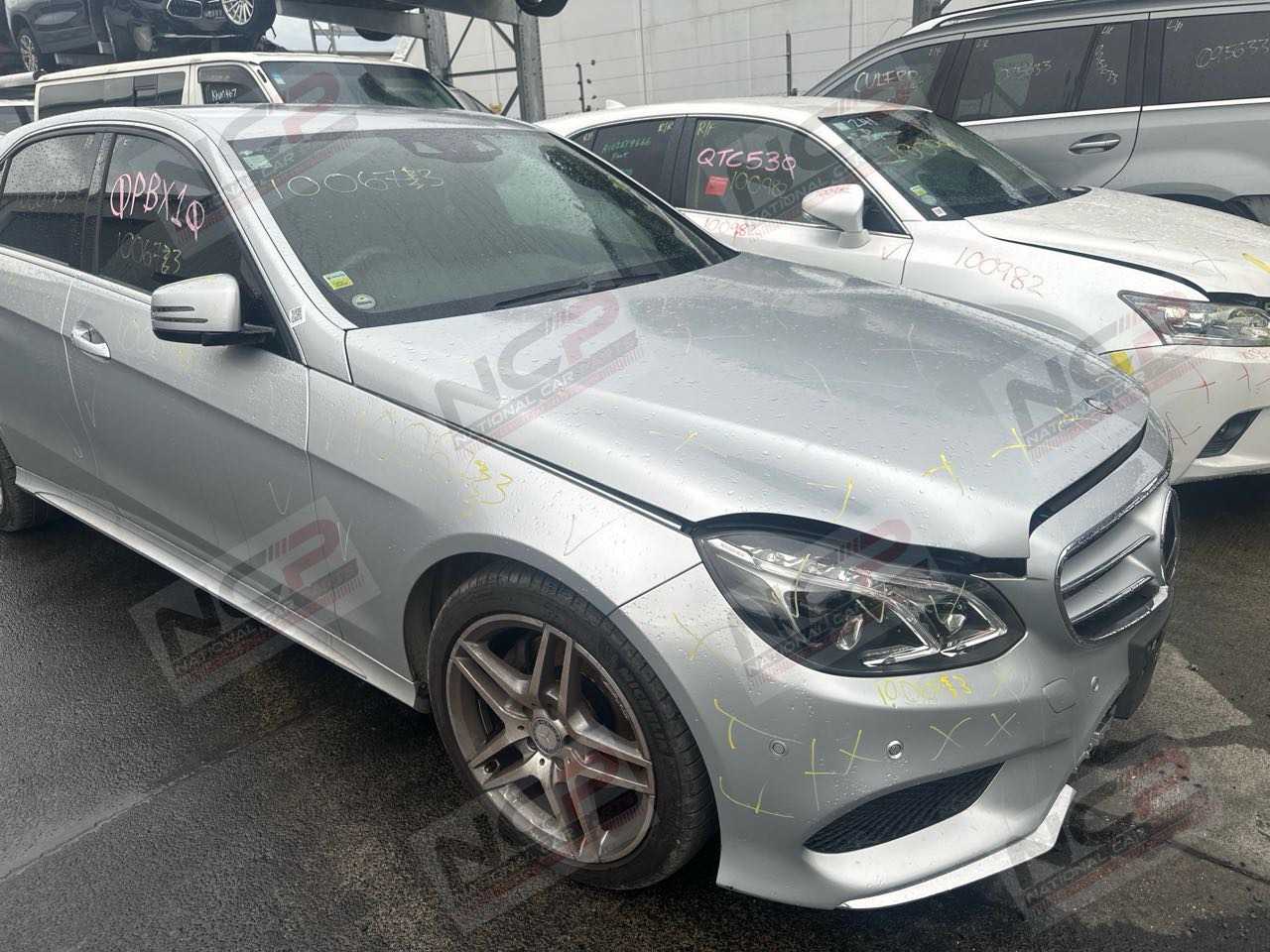 2013 Mercedes-Benz 250