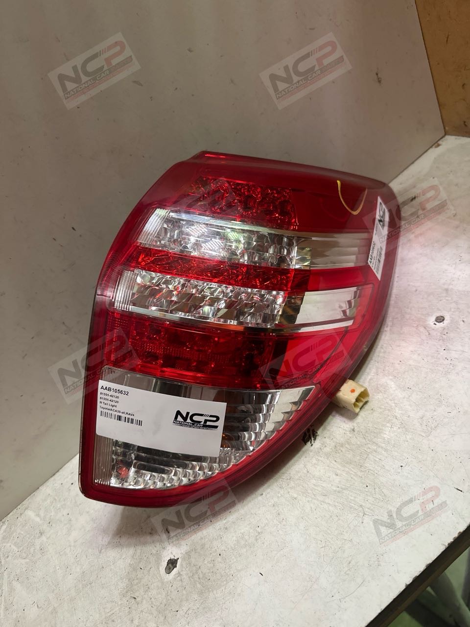 RAV4 · ACA30-all