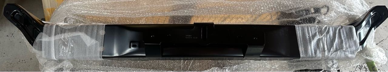 Ranger · PX3 2019~2022