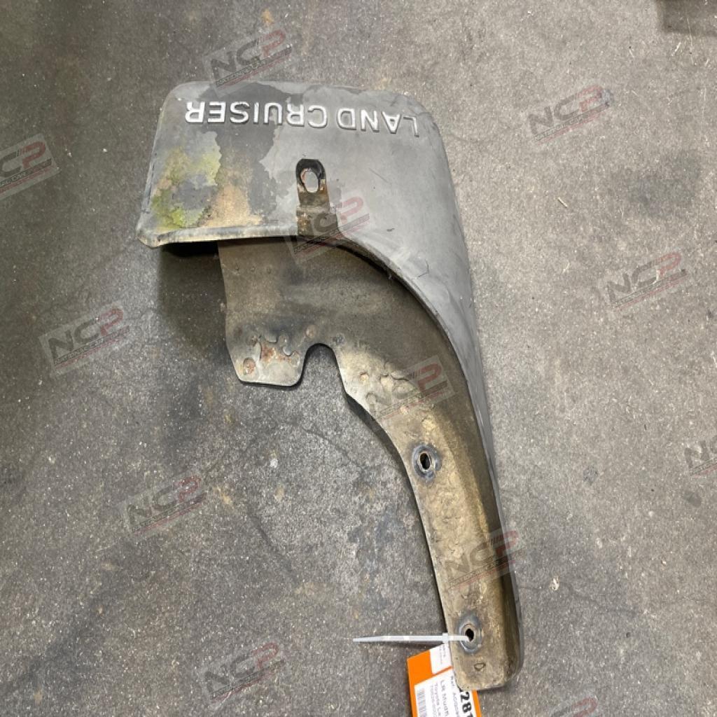 Landcruiser80 · FJ80 05/90-09/96- ALL