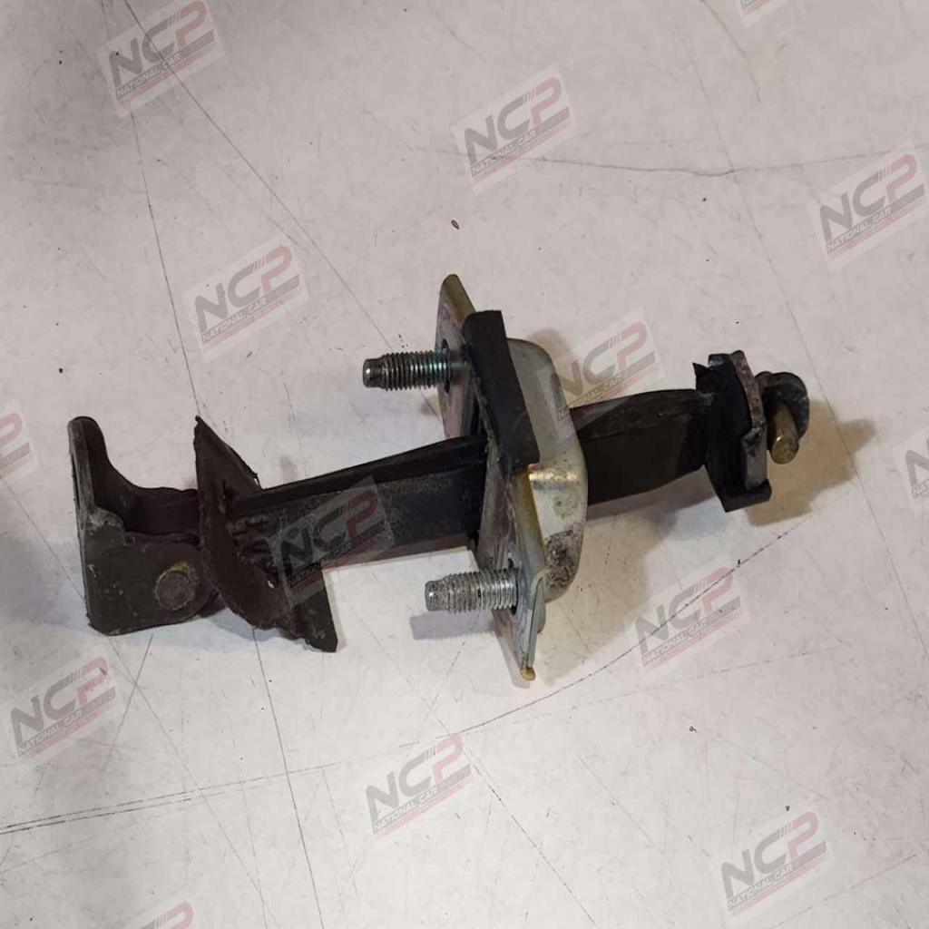 Prado · KZJ95 01/96-12/02