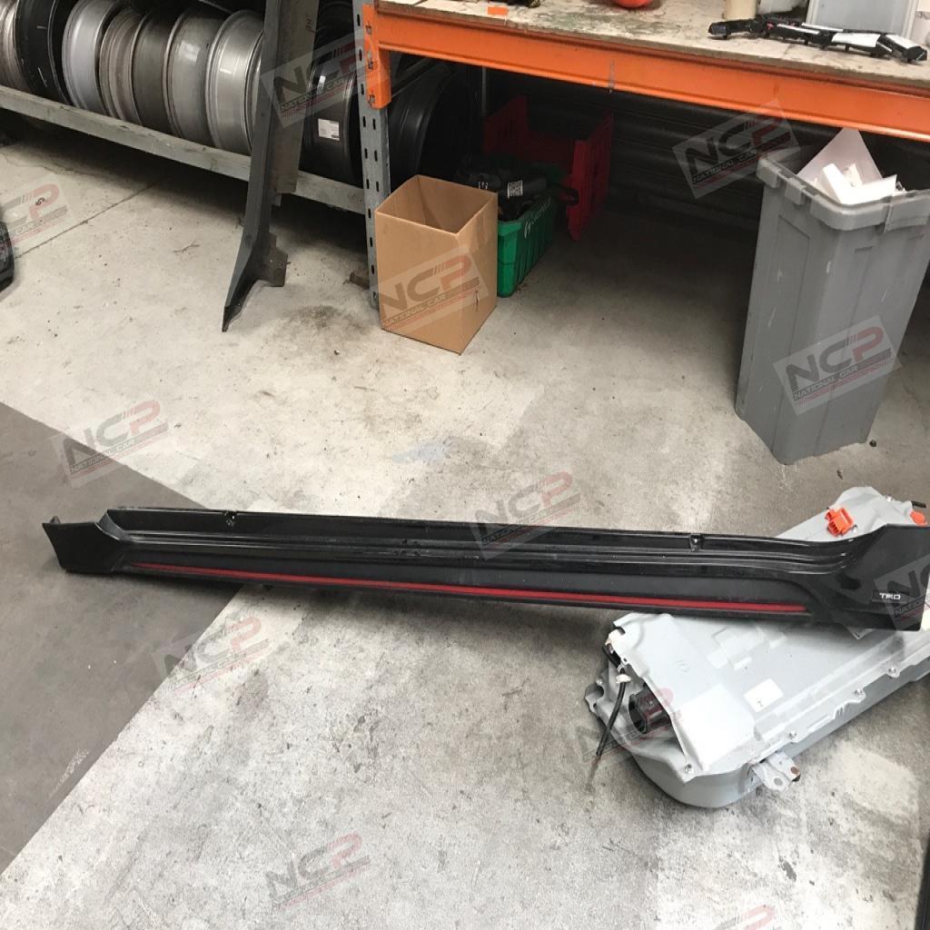 Corolla · NRE210 2018-2019