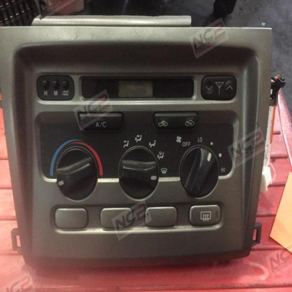 Landcruiser100 · HDJ100 05/00-10/07
