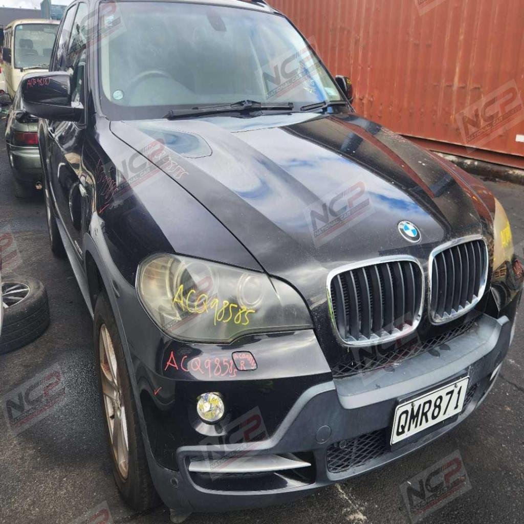2009 BMW X5