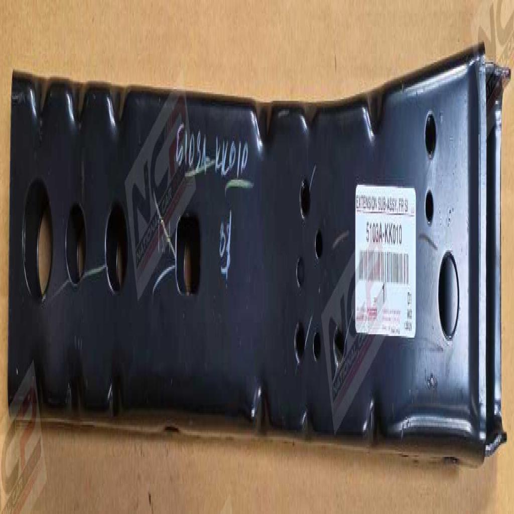 Hilux · GUN126 4wd 05/15- onwards