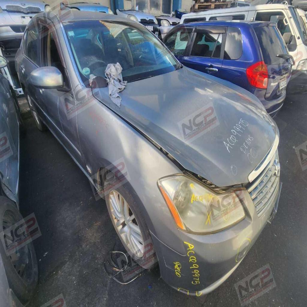 2006 Nissan Fuga