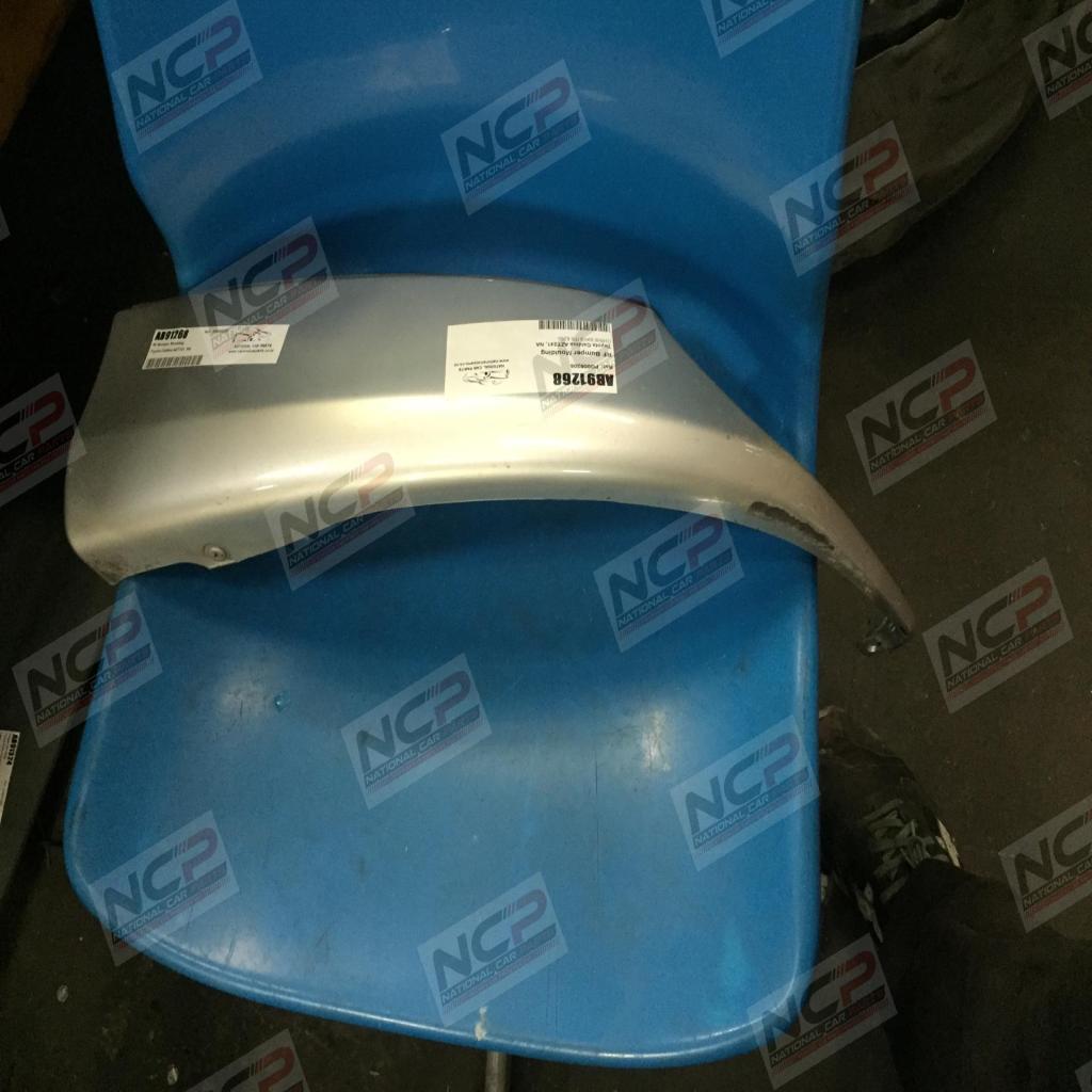Caldina · AZT241 2002-2007