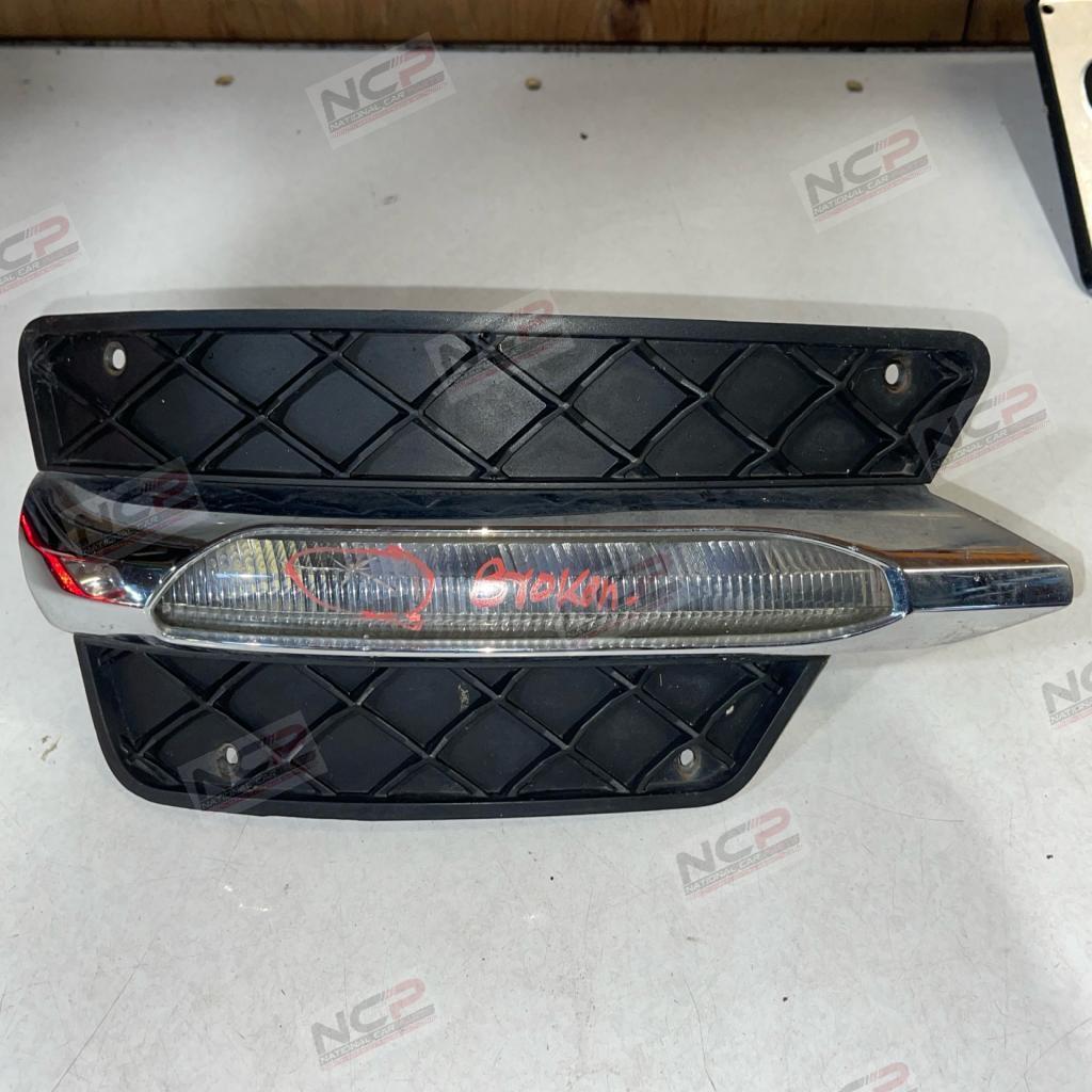 C Class · W204 2011-2014