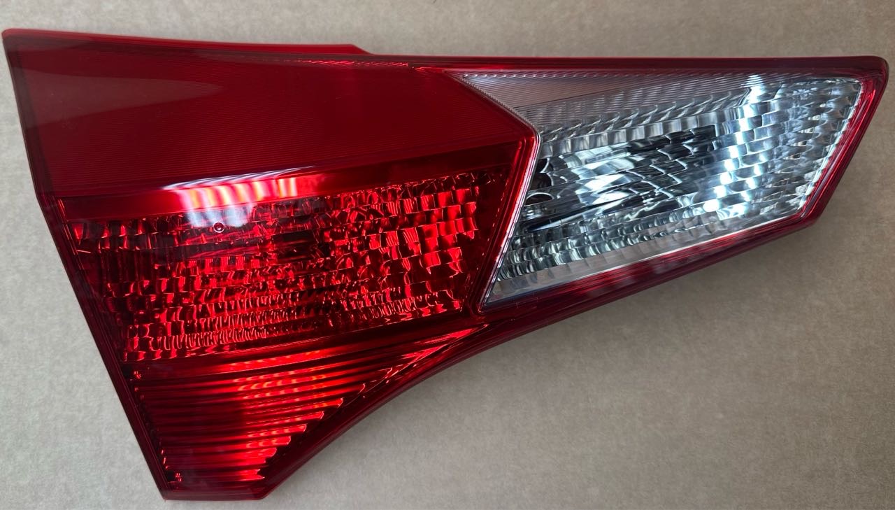 RAV4 · ACA40 2012-2018- All