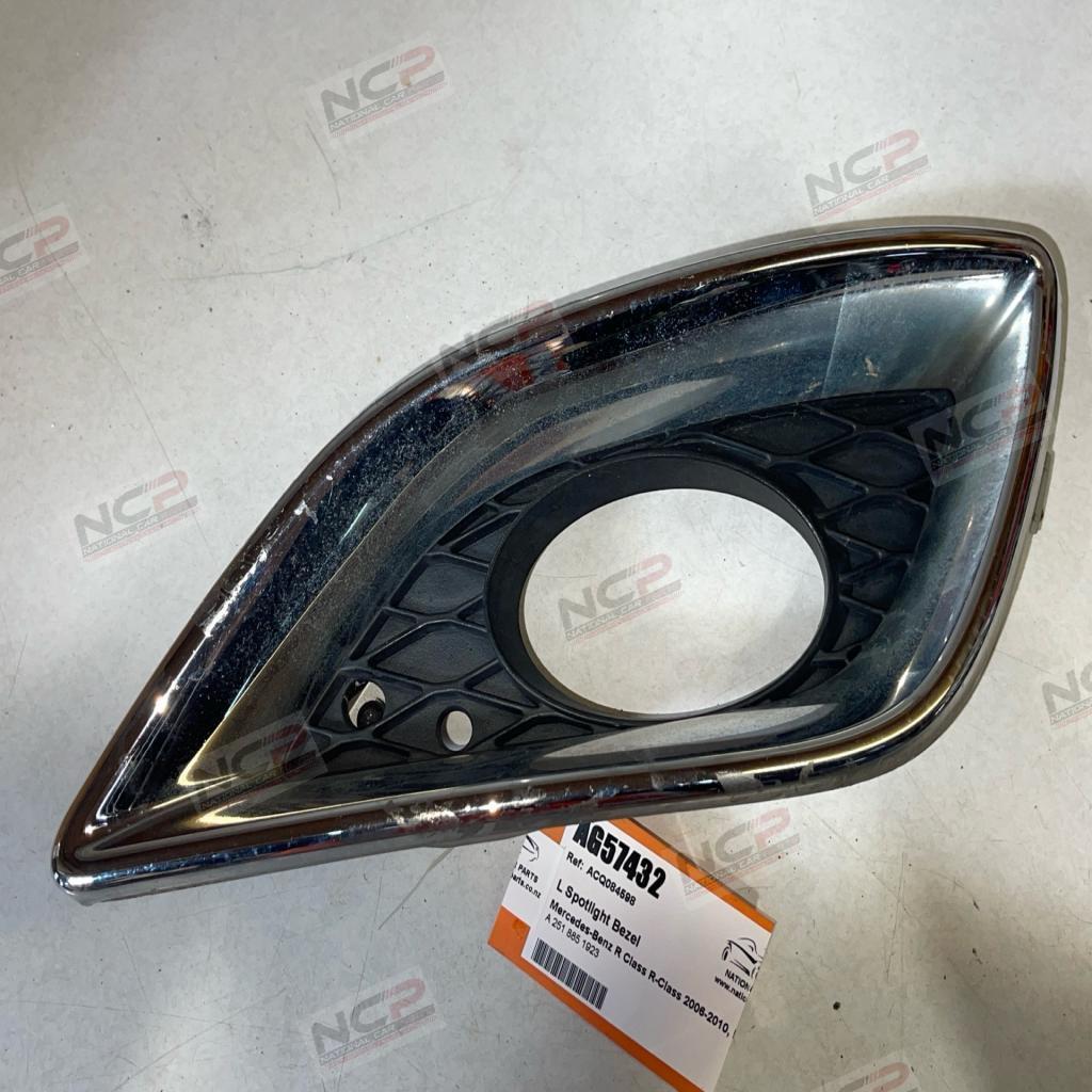 R Class · R-Class 2006-2010