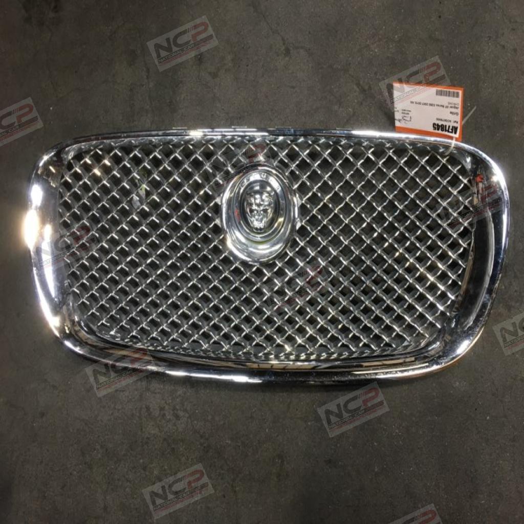 XF Series · X250 2007-2010