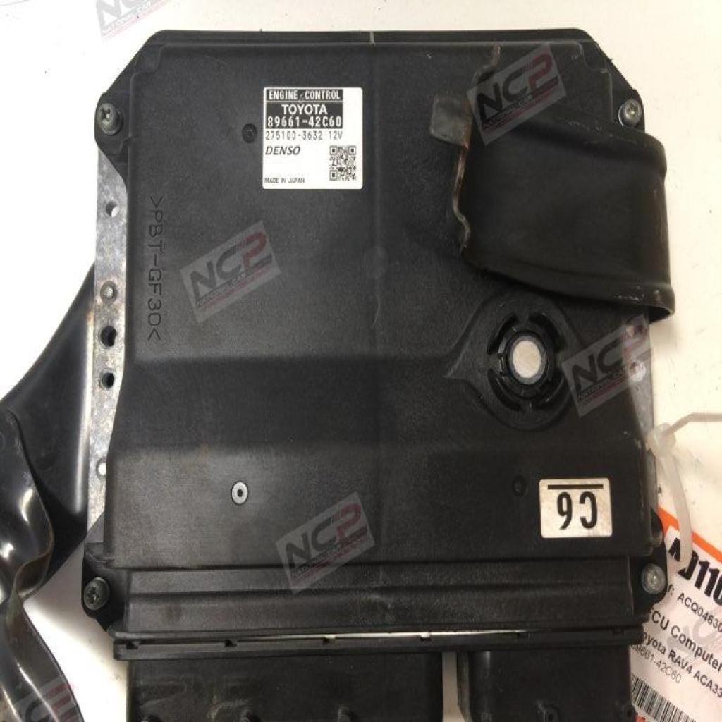 RAV4 · ACA30-all