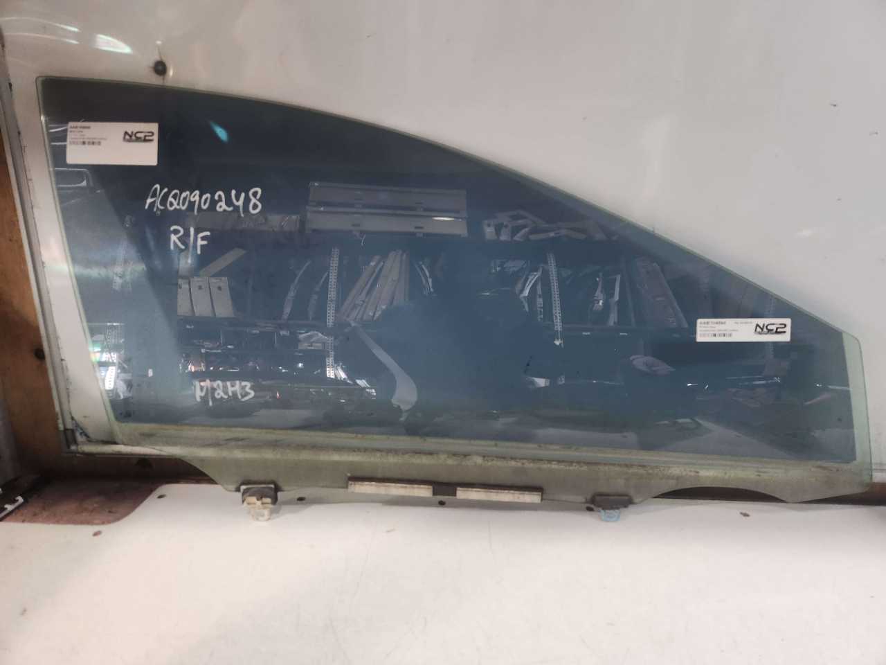 Caldina · AZT241 2002-2007