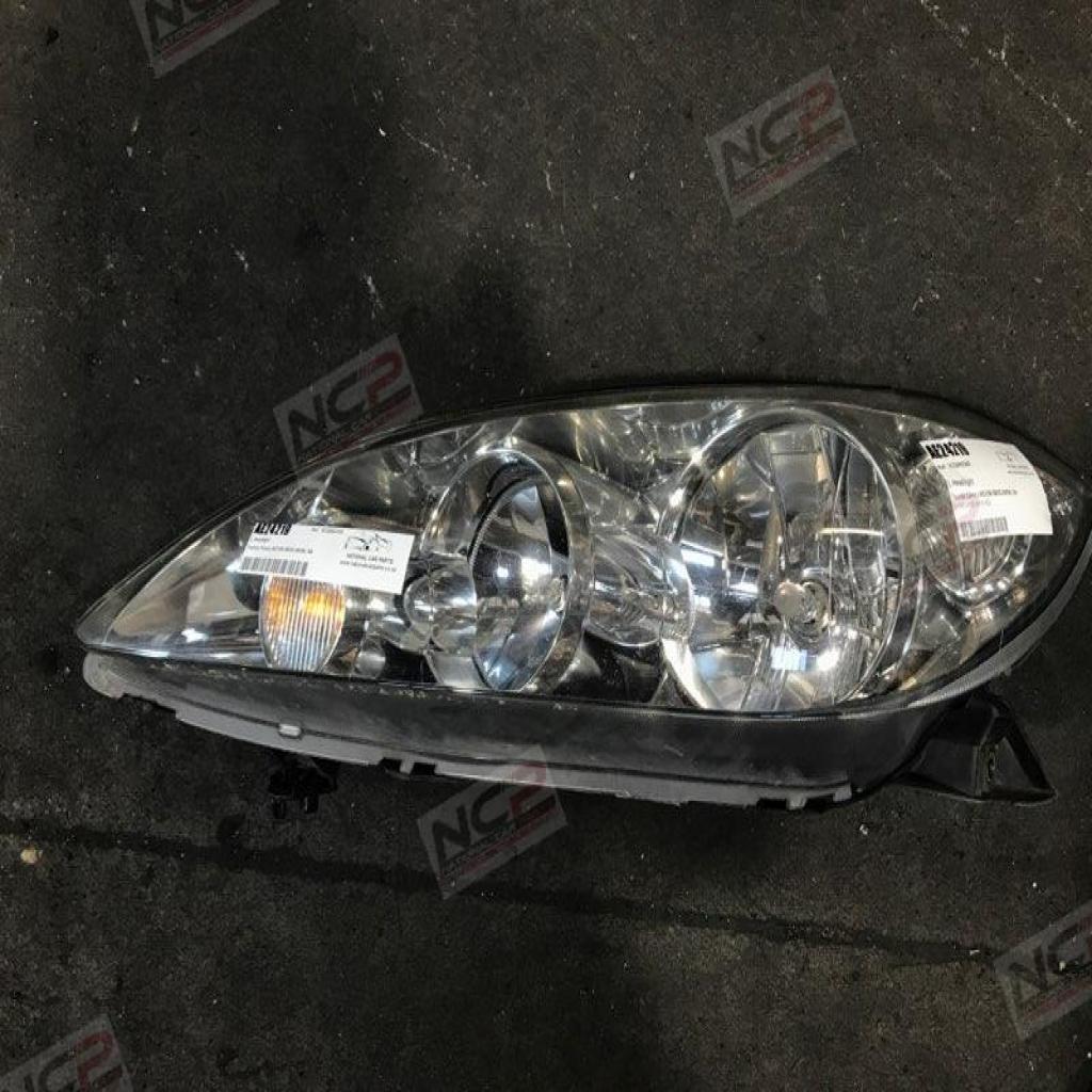 Camry · ACV36 09/02-06/06