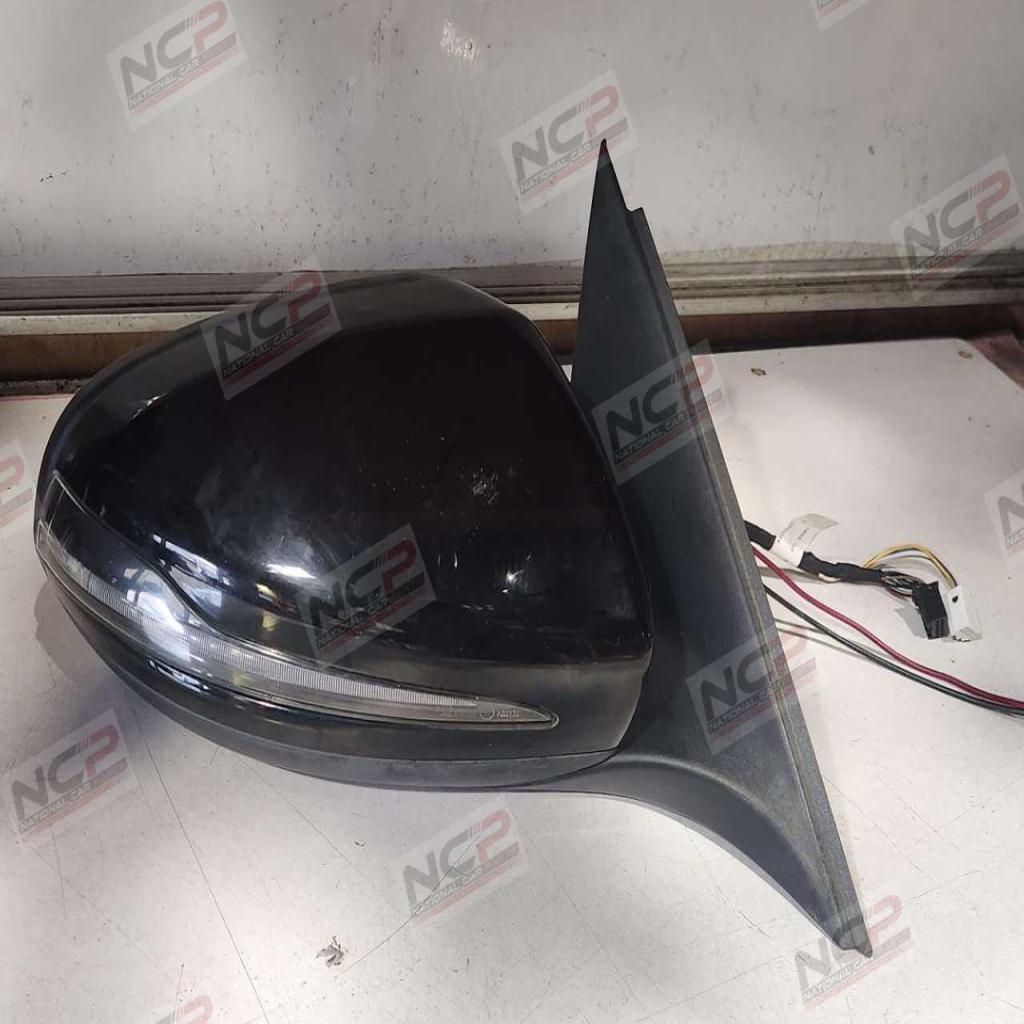 C Class · W205 2014-2018