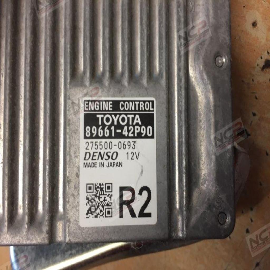 RAV4 · ACA40 2012-2018- All