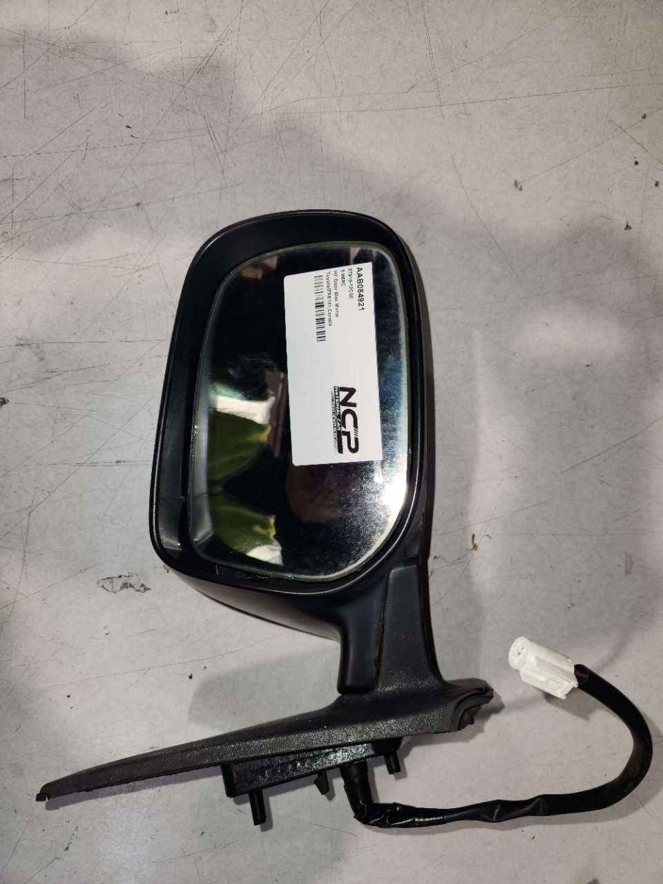 Corolla · ZRE141