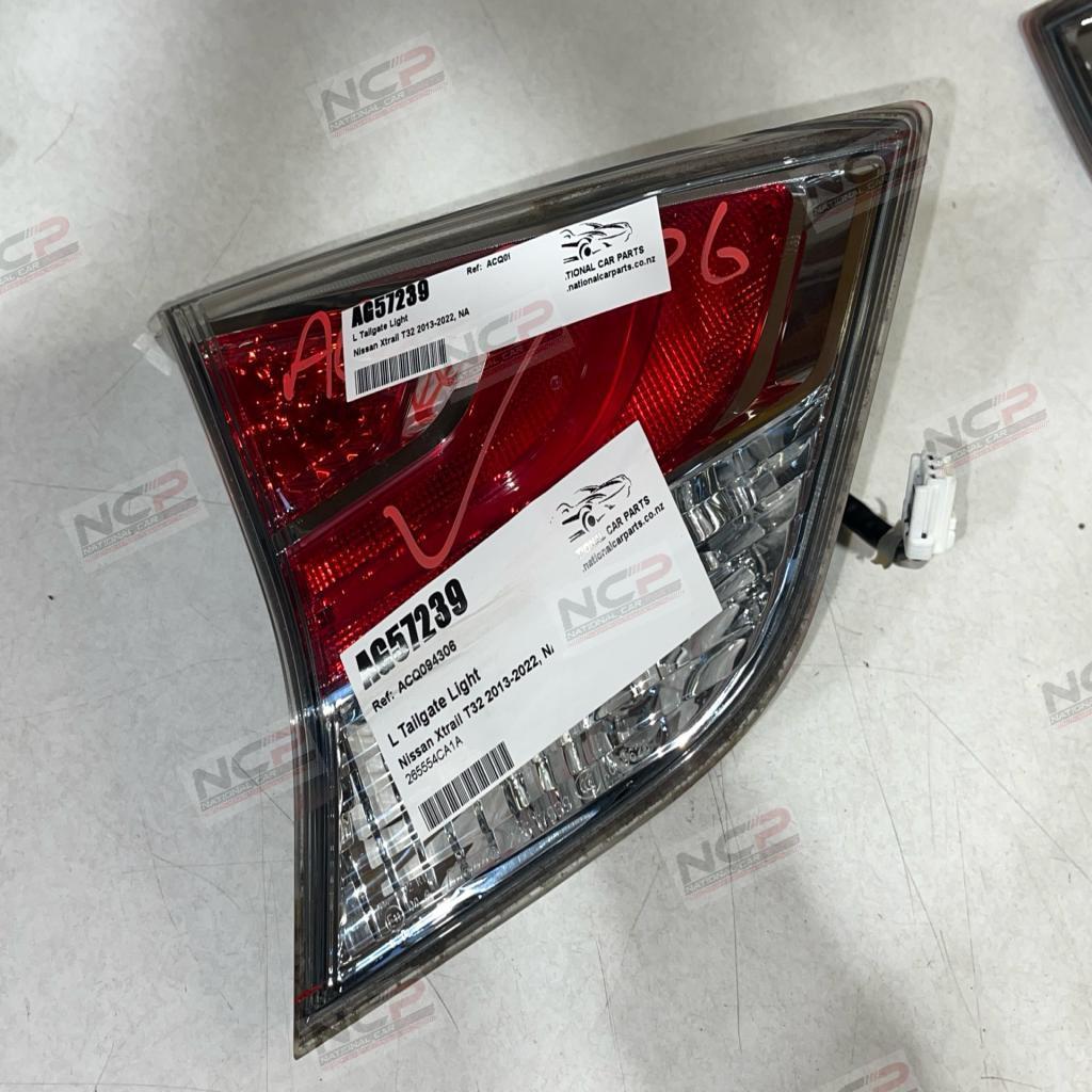 Xtrail · T32 2013-2022