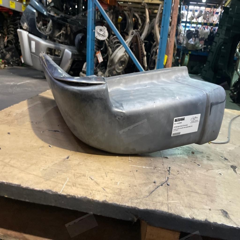 Landcruiser80 · FJ80 05/90-09/96- ALL