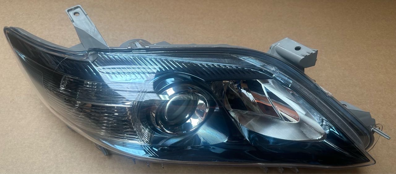 Camry · ACV40 07/06-2009