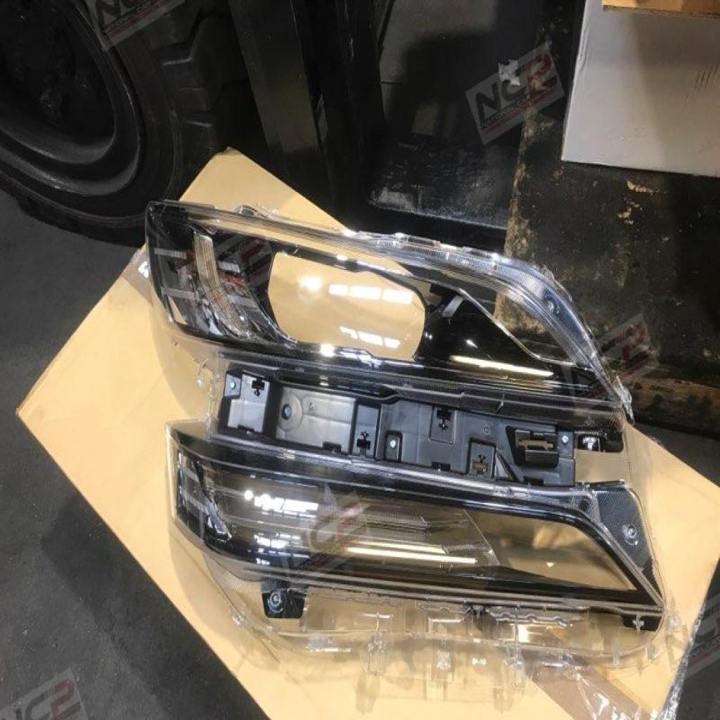 Vellfire · AH30