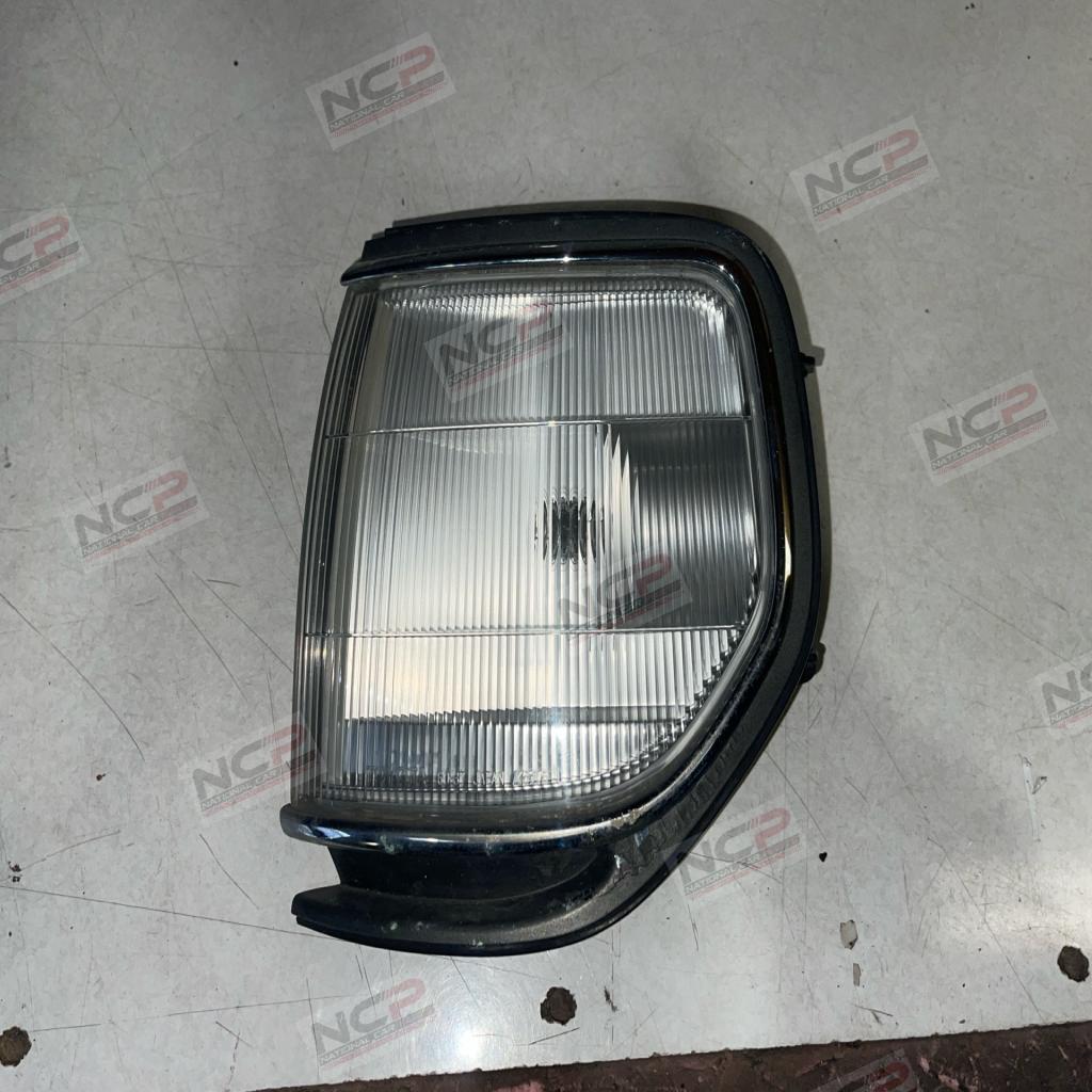 Landcruiser80 · FJ80 05/90-09/96- ALL