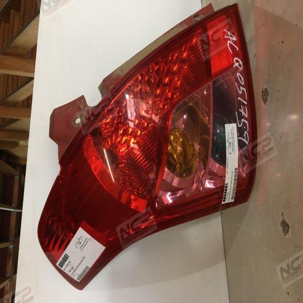 Swift · ZC21S 2004-2010