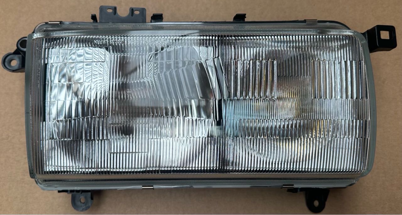 Landcruiser80 · FJ80 05/90-09/96- ALL