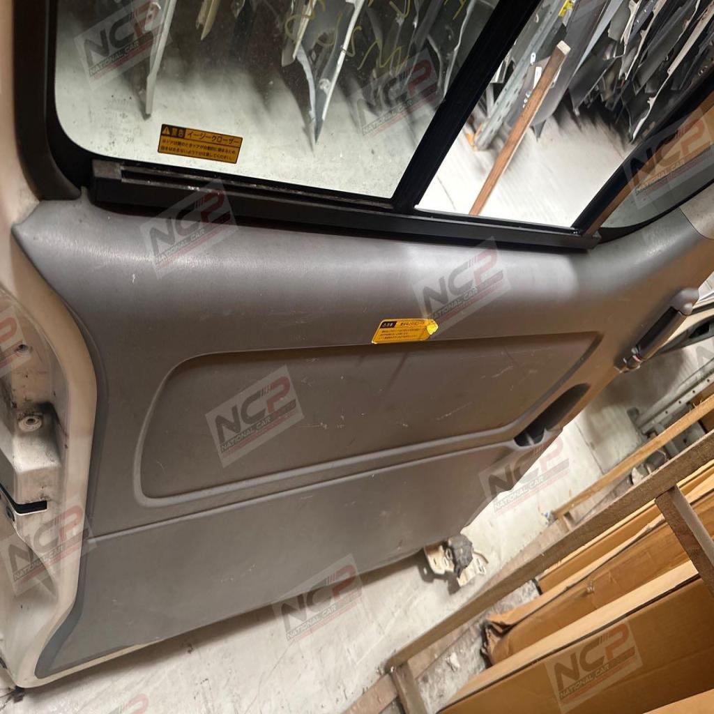 Hiace · KDH200-ALL