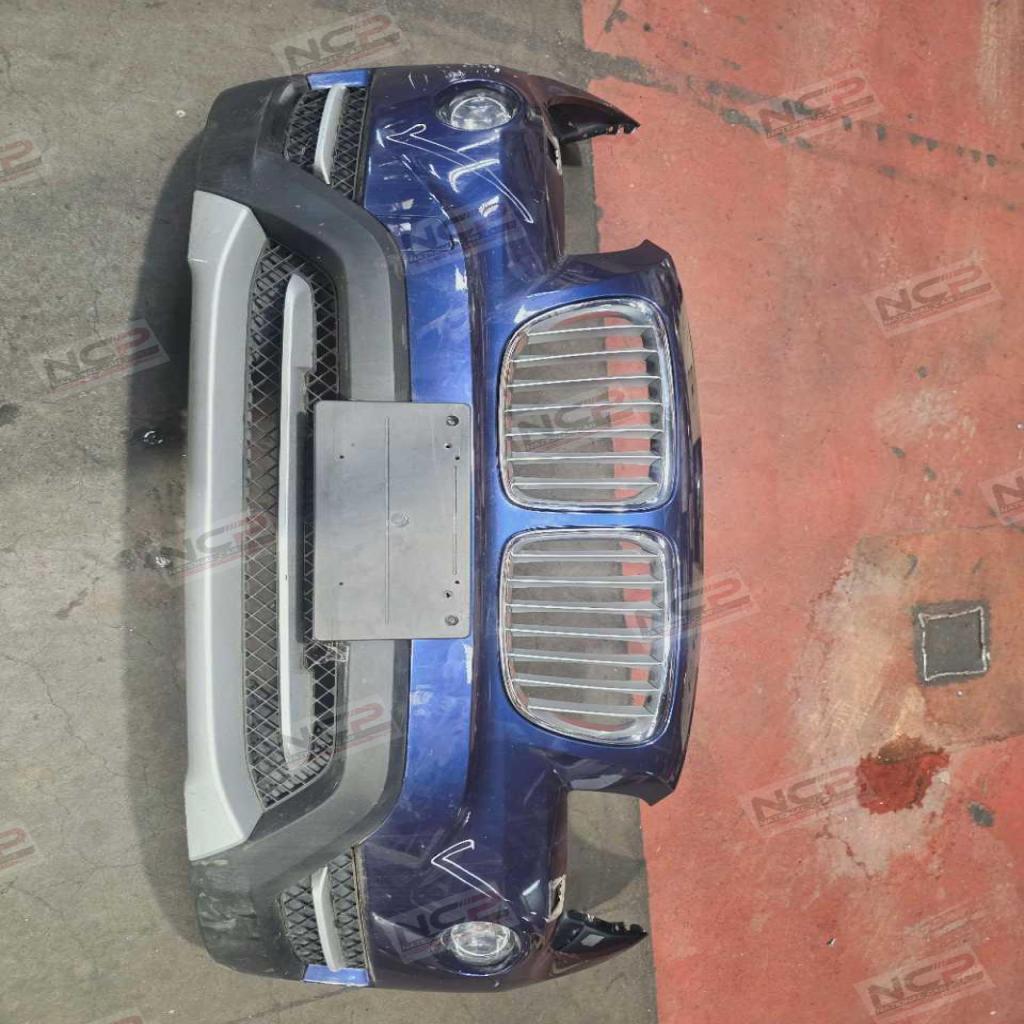 X1 · E84 LCI 2011-2014