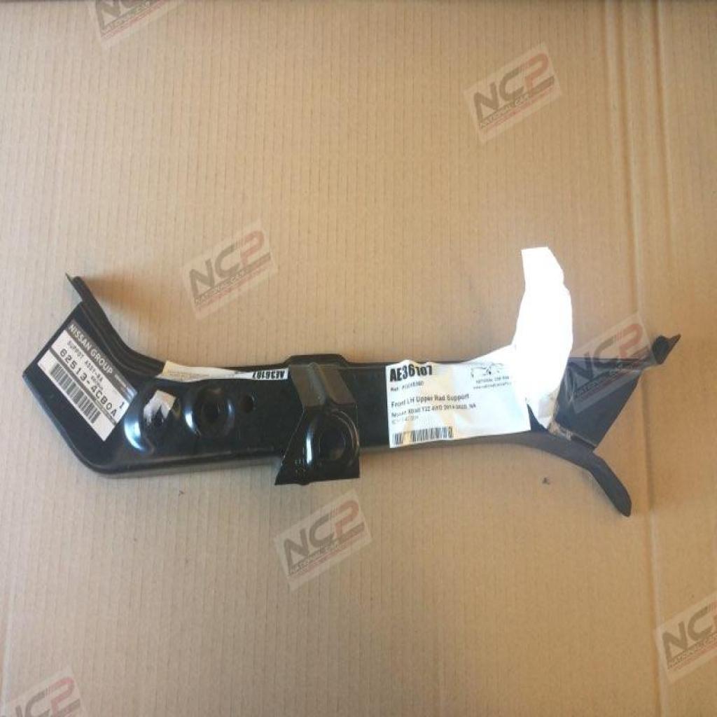 Xtrail · T32 4WD 2013-2022
