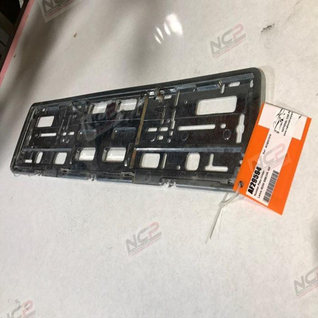 IS250 · GSE20R