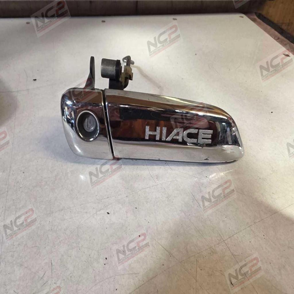 Hiace · KDH200-ALL