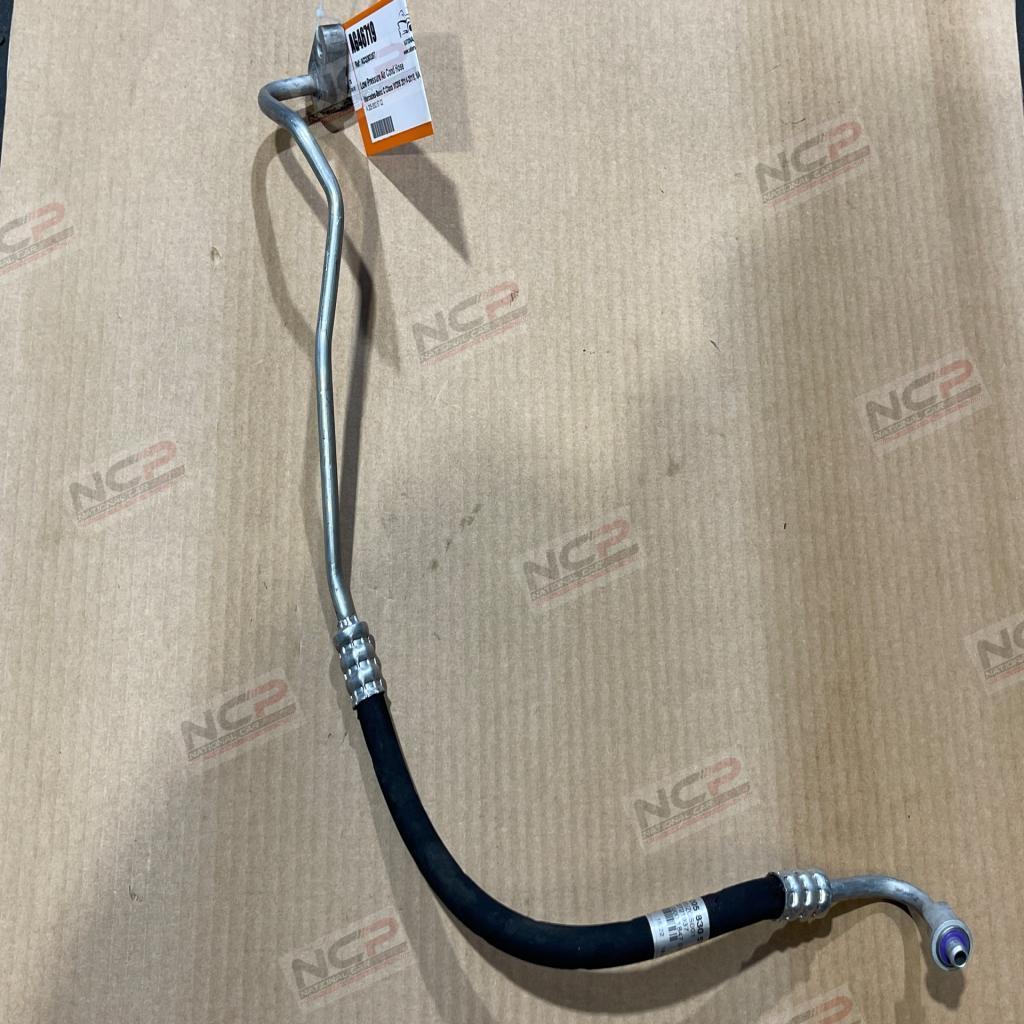 C Class · W205 2014-2018