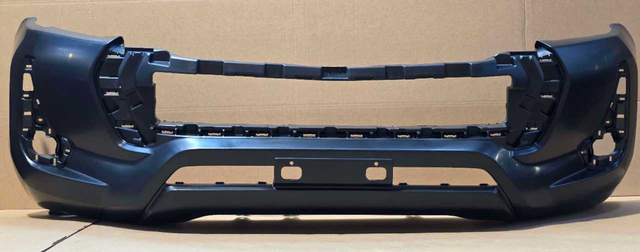 Hilux · GUN126 4wd 05/15- onwards